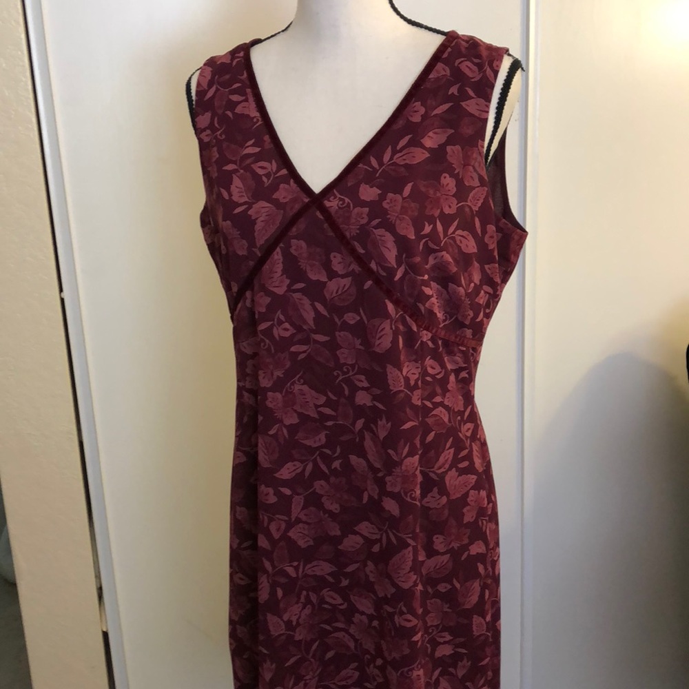 Women’s Dress